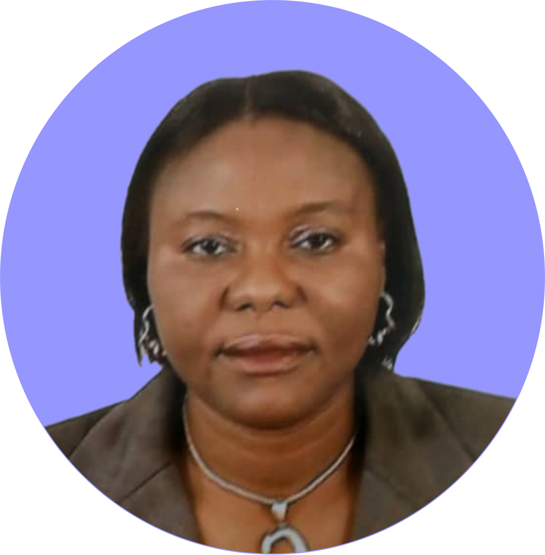 Chioma Onuigbo Executive Director of Operations Cicoc Services